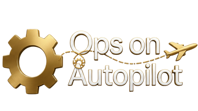 Ops on Autopilot