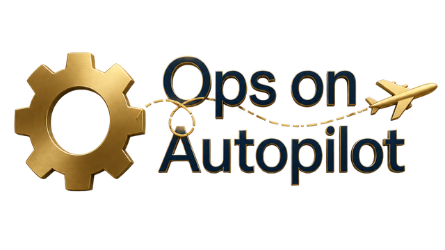 Ops on Autopilot